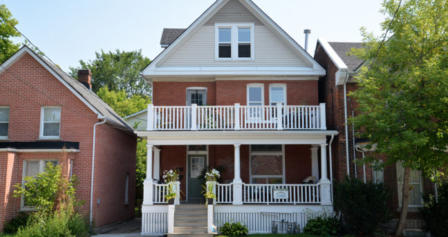 77 Division St. Unit 2
