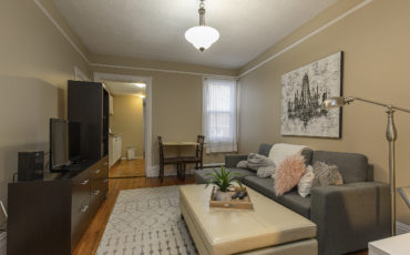 161 Queen St. Unit 1