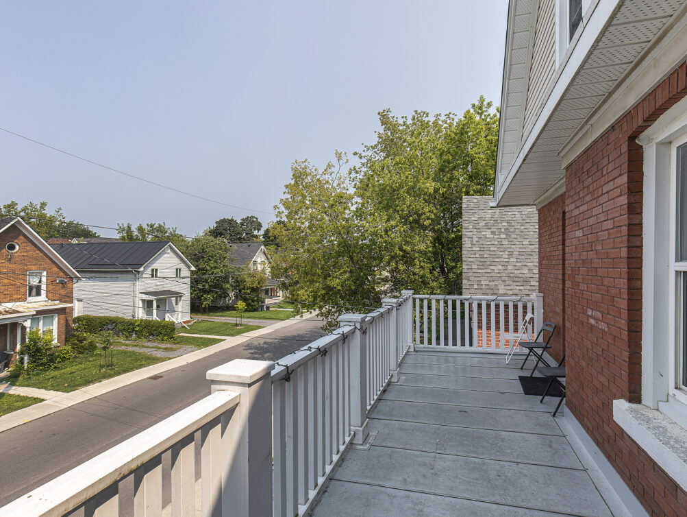 2-77 D Balcony 2