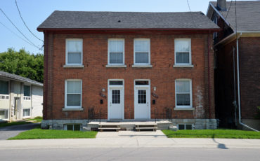 249 Division Street