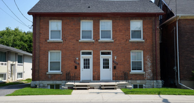 249 Division Street