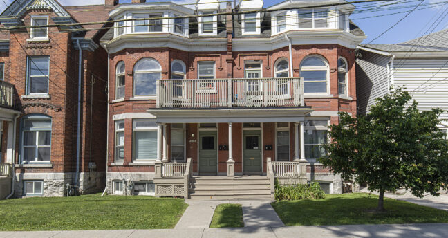 280 University St. Unit 2