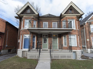 325 Johnson St. Unit 4