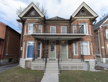 325 Johnson St. Unit 4