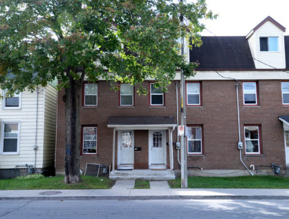 334 Brock Street