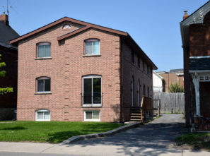 381 Brock Street Unit 2