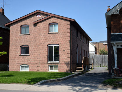 381 Brock Street Unit 2