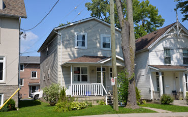 465 Johnson St. Unit 2