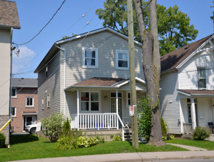 465 Johnson St. Unit 2