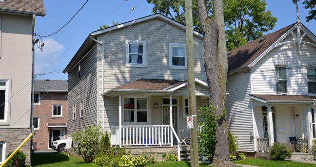 465 Johnson St. Unit 2