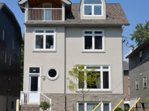 467 Johnson St. Unit 2