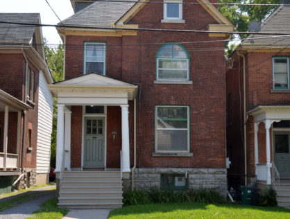 482 Johnson St. Unit 3