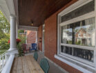 77 Division Front Porch