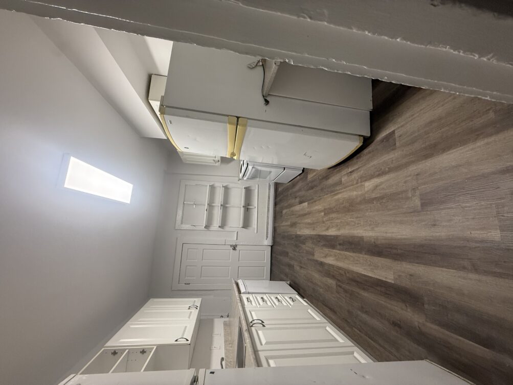 334 B kitchen.